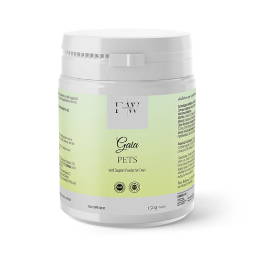 GAIA PETS JOINT SUPPORT POWDER FOR DOGS
